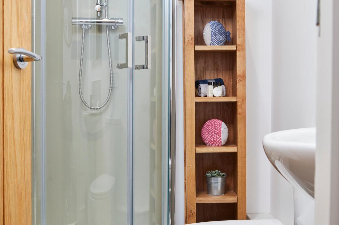 The Wood Loft - Self Check-In, Self-Catering Apartment For East Midlands Airport Kegworth Exteriör bild